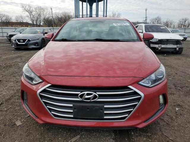 2017 HYUNDAI ELANTRA SE - 5NPD84LF6HH020513