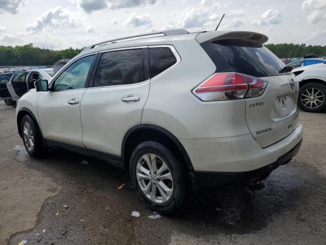 Vin: 5n1at2mv0gc835887, lot: 55224855, nissan rogue s 20162