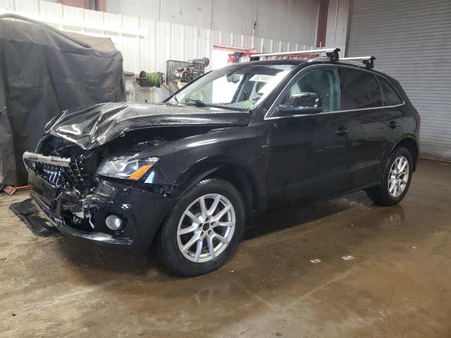 AUDI Q5 PREMIUM PLUS