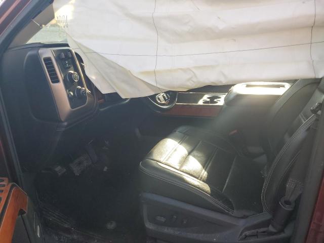 2016 GMC SIERRA K15 - 3GTU2PEC5GG276896