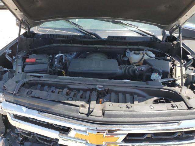2024 CHEVROLET SILVERADO - 2GCPACED2R1214546