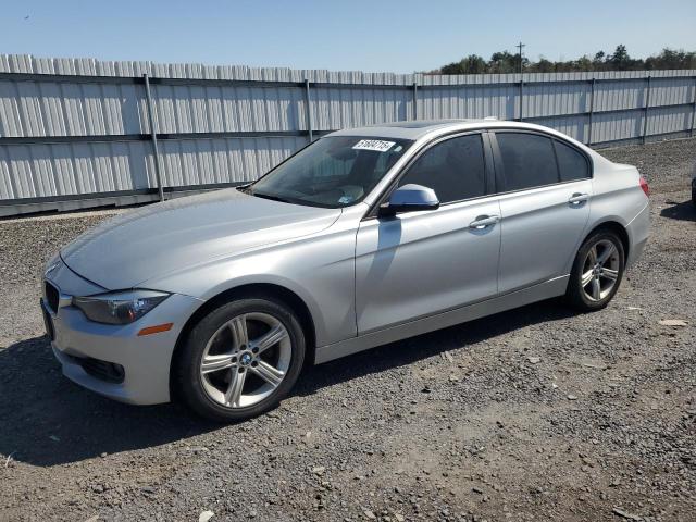 BMW 3 SERIES XI SULEV