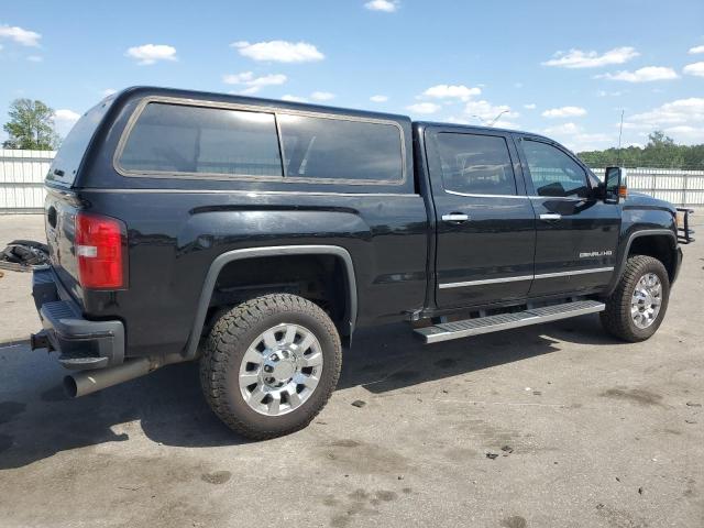 Vin: 1gt12uey4hf203003, lot: 55095115, gmc sierra k2500 denali 20173