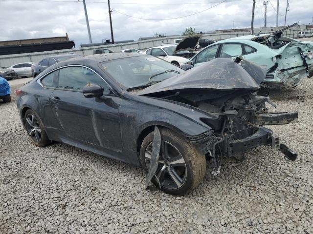 2017 LEXUS RC 300 JTHSM5BC4H5002820