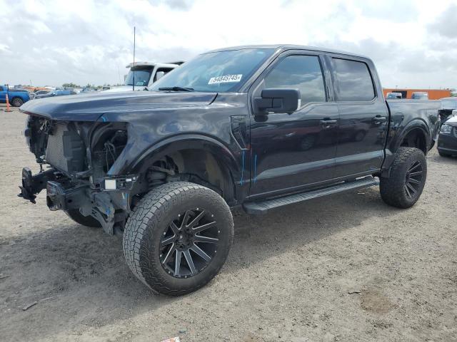 Vin: 1ftfw3l58rfa07578, lot: 54845745, ford all models xlt 2024 img_1