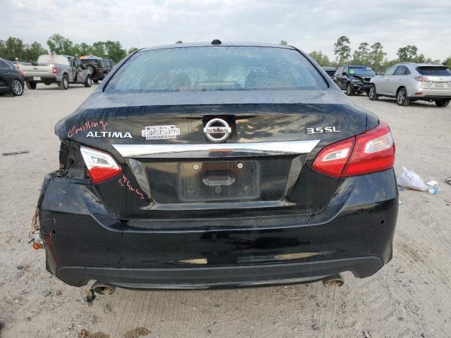 2017 NISSAN ALTIMA 3.5 1N4BL3AP0HC190203