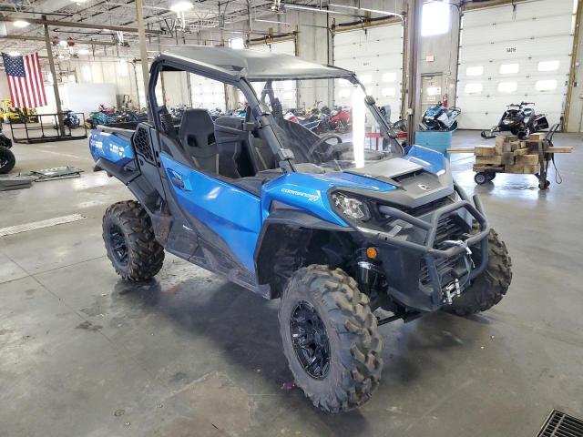 CAN-AM COMMANDER 2023 3JBAKAJ42PE002066 photo #1