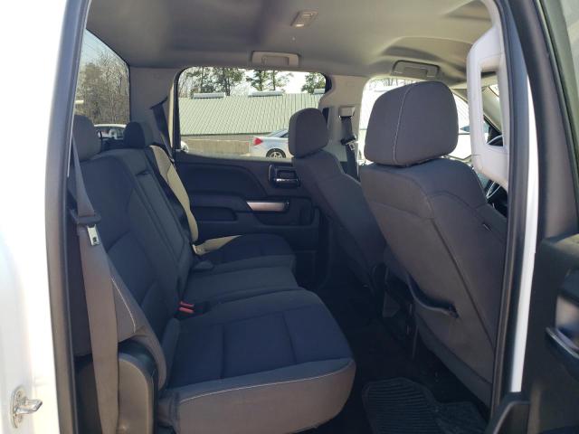 2018 CHEVROLET SILVERADO - 3GCUKREC7JG214290