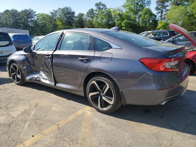 Vin: 1hgcv1f31ka064245, lot: 52132645, honda accord sport 20192