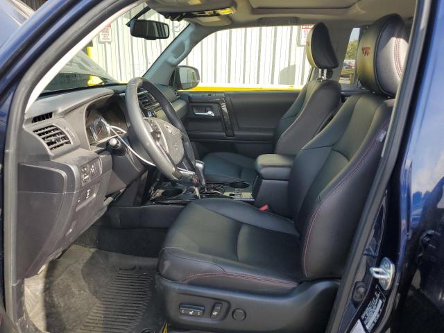 2018 TOYOTA 4RUNNER - JTEBU5JR1J5592144