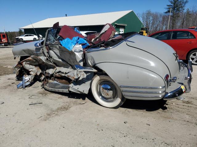 Vin: eam127236, lot: 49869945, chevrolet fleetmaste 19482