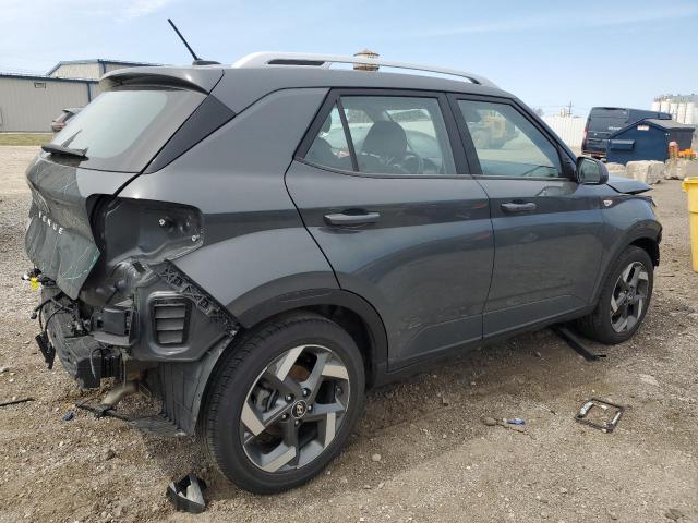 2024 HYUNDAI VENUE SEL - KMHRC8A34RU303824