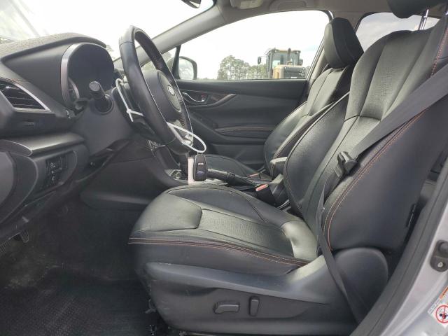 2018 SUBARU CROSSTREK - JF2GTALC2JH243024