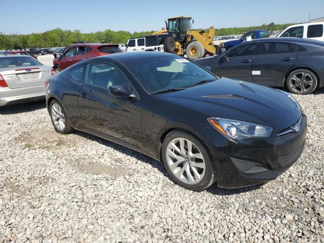 Vin: kmhht6kd0du096798, lot: 53055065, hyundai genesis 2.0t 20134