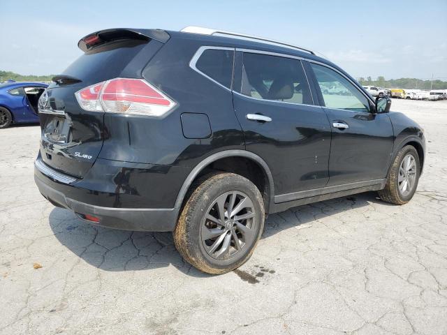 Vin: knmat2mv7gp685886, lot: 54866325, nissan rogue s 20163
