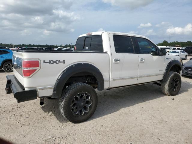 Vin: 1ftfw1et3cfb01536, lot: 54739575, ford f-150 supercrew 20123