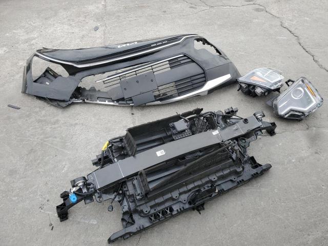 2024 KIA NIRO EX KNDCR3LE3R5198570