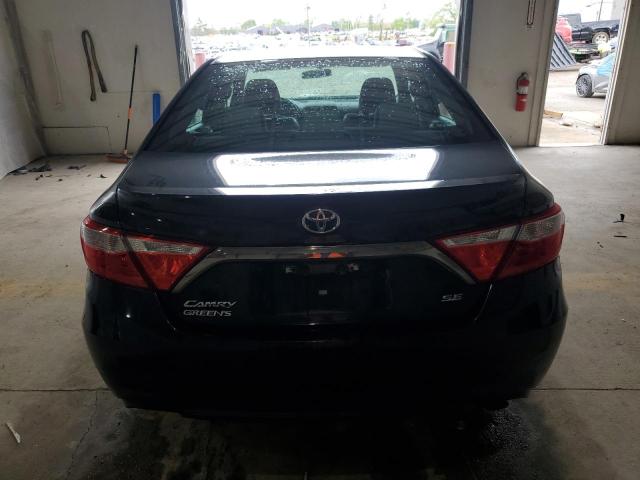 2016 TOYOTA CAMRY LE - 4T1BF1FK6GU183294