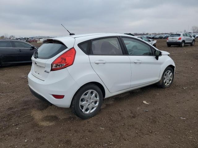 Vin: 3fadp4ej5dm175455, lot: 52600965, ford fiesta se 20133