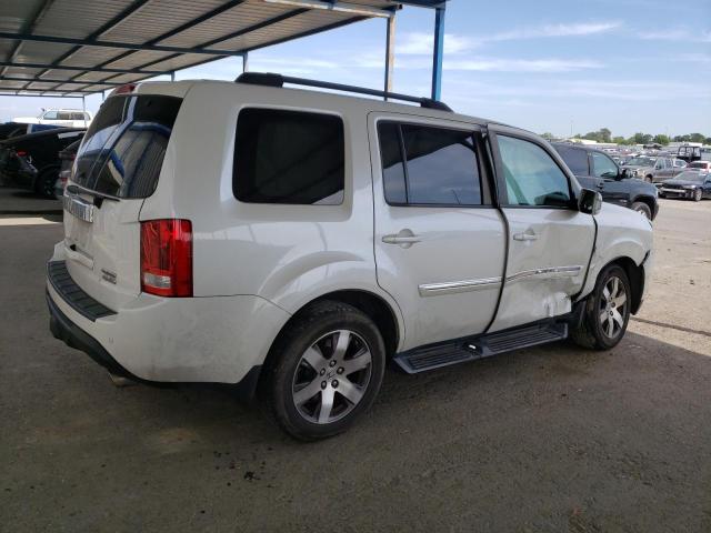 Vin: 5fnyf4h94eb009773, lot: 55112395, honda pilot touring 20143