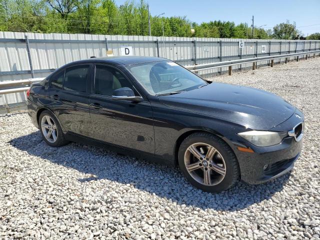 Vin: wba3a5g57enp34070, lot: 53147445, bmw 3 series i 20144