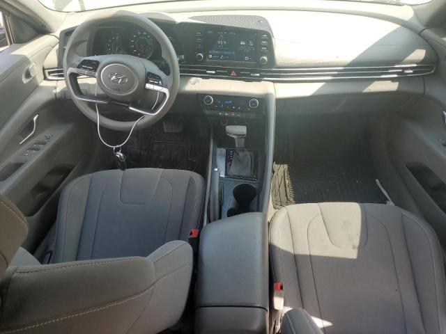 2021 HYUNDAI ELANTRA SE - 5NPLM4AGXMH013528