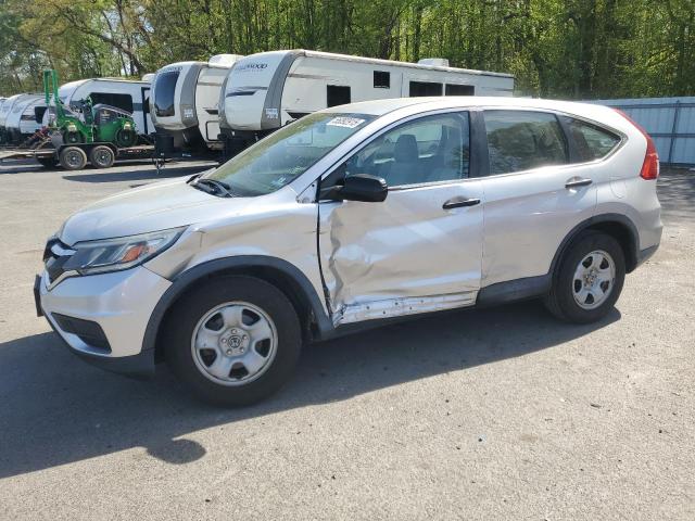 2016 HONDA CR-V LX - 2HKRM4H36GH663104
