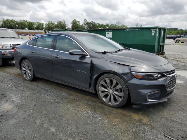 Vin: 1g1zh5sx6gf319152, lot: 54266515, chevrolet malibu premier 20164