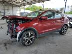 2022 NISSAN ROGUE SPOR - JN1BJ1CV2NW352782