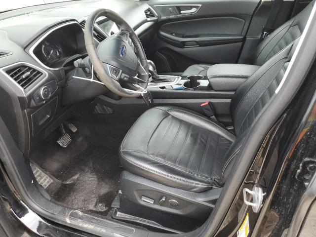 2017 FORD EDGE SEL - 2FMPK3J9XHBC09923