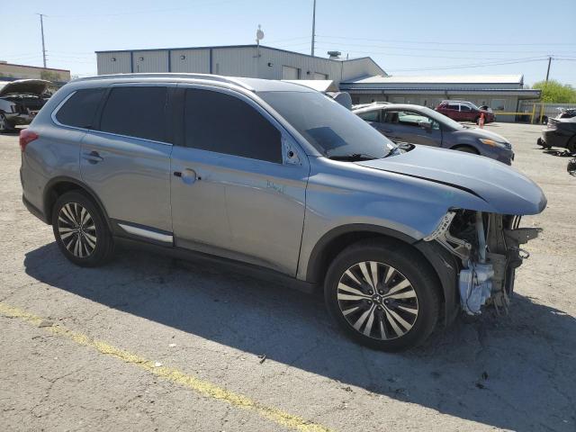 Vin: ja4az3a34lz020315, lot: 51846055, mitsubishi outlander se 20204