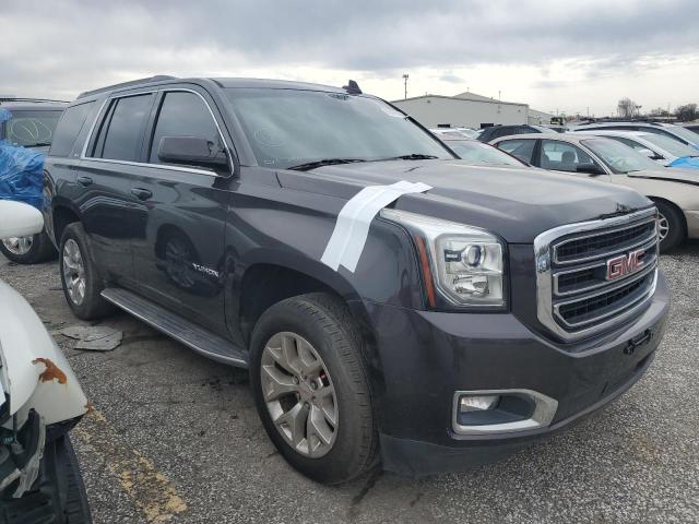 Vin: 1gks2akc3hr143357, lot: 80499304, gmc yukon sle 20174