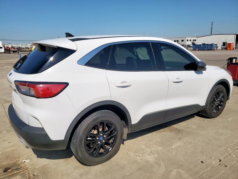 2020 FORD ESCAPE SE - 1FMCU0G64LUC15563