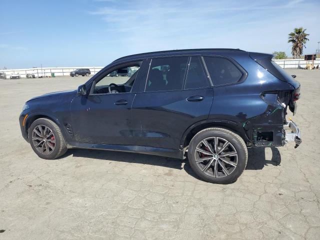 Vin: 5ux23eu09s9y91362, lot: 54255185, bmw x5 xdrive40i 20252