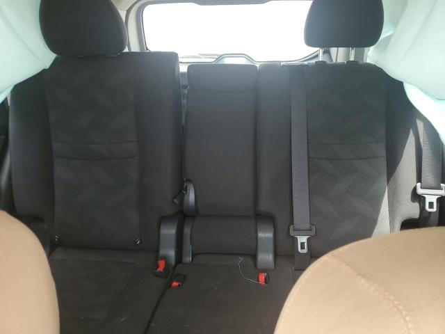2016 NISSAN ROGUE S - KNMAT2MV5GP625640