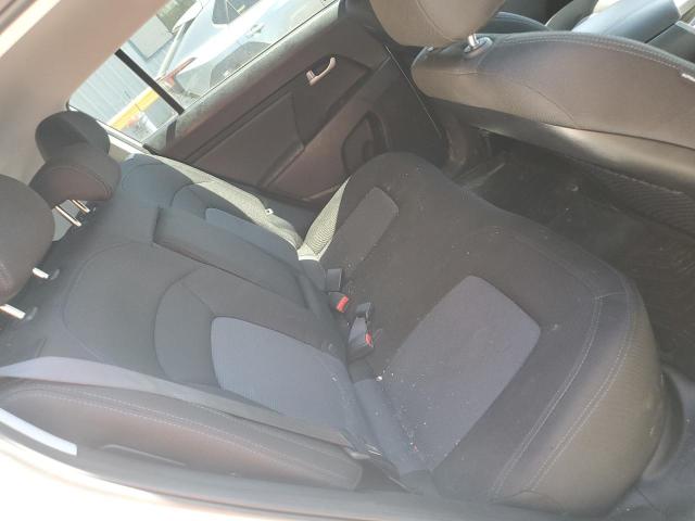 2016 KIA SPORTAGE E KNDPBCAC4G7853330