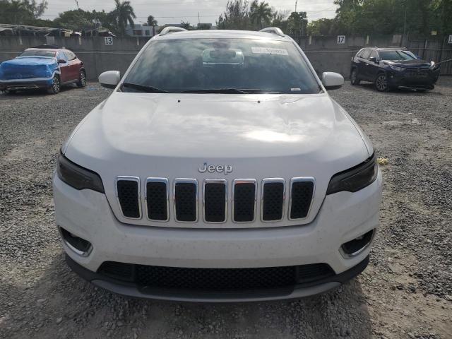 2019 JEEP CHEROKEE L - 1C4PJLDB2KD243426