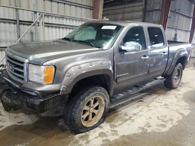 Vin: 3gtp2ve77dg269903, lot: 53630245, gmc sierra k1500 sle 2013 img_1
