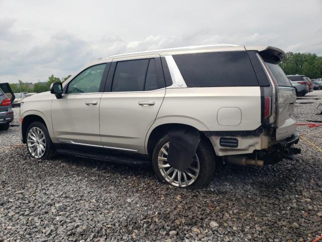 Vin: 1gys3bkl1mr253813, lot: 54330185, cadillac escalade premium luxury 20212