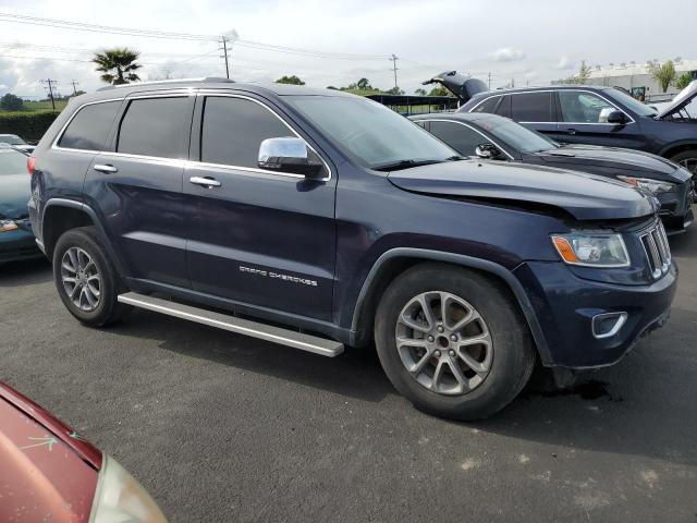 Vin: 1c4rjebg9ec201929, lot: 51522915, jeep grand cher limited 20144