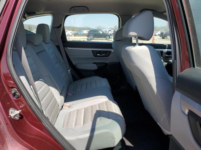 2017 HONDA CR-V LX - 2HKRW6H3XHH219151