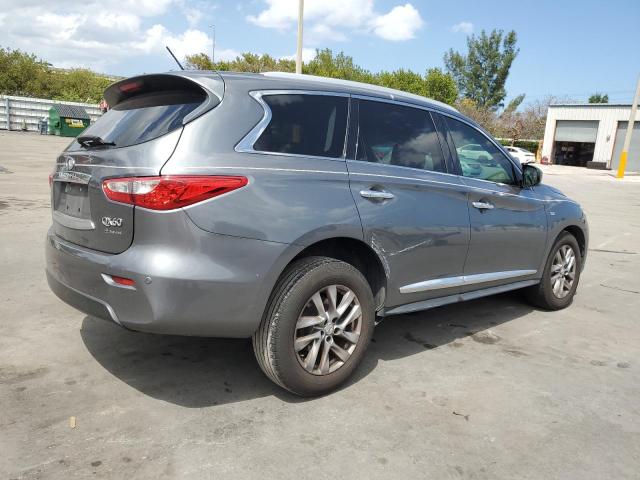 Vin: 5n1al0mm8fc548226, lot: 52940685, infiniti qx60 20153