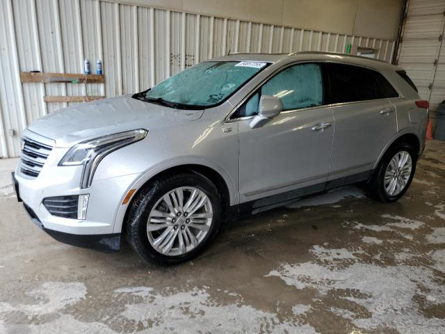 CADILLAC XT5 PREMIU