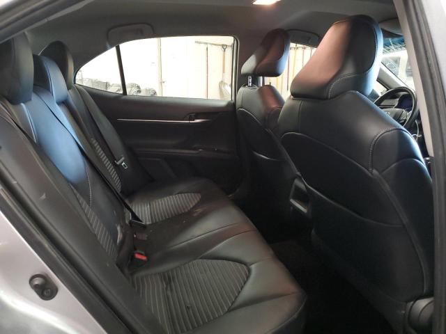 2020 TOYOTA CAMRY SE 4T1G11AK6LU928051