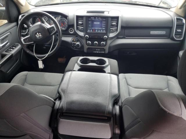 2020 RAM 1500 BIG H 1C6RRFFGXLN284448