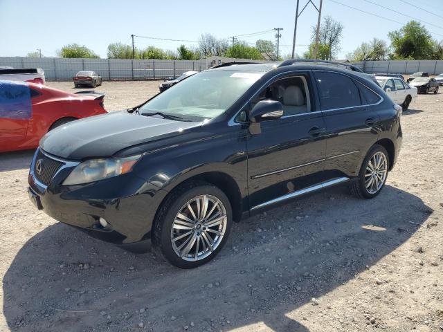 Vin: jtjzk1ba2c2412732, lot: 52936145, lexus rx350 350 2012 img_1