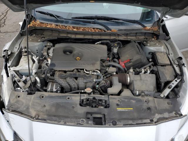 2019 NISSAN ALTIMA SL - 1N4BL4EVXKN311166