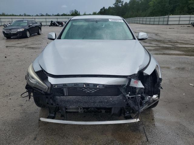 2015 INFINITI Q50 BASE - JN1BV7AP3FM336437