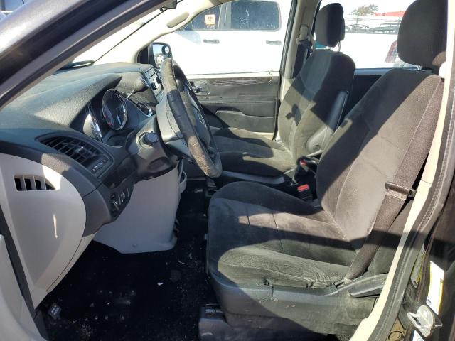 2016 DODGE GRAND CARA - 2C4RDGBG9GR400816
