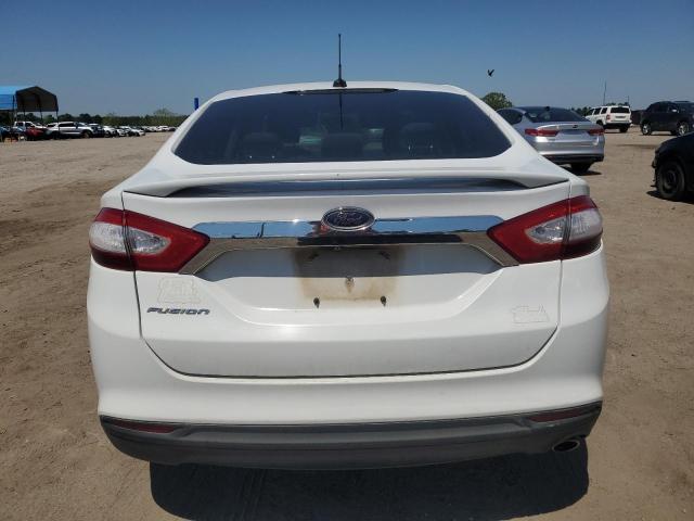 2015 FORD FUSION S - 3FA6P0G75FR241656